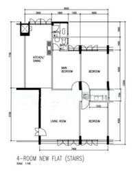 Blk 10 Eunos Crescent (Geylang), HDB 4 Rooms #615978401